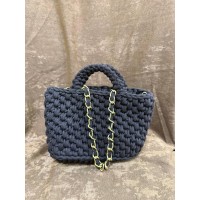 El Örgüsü Çantalar