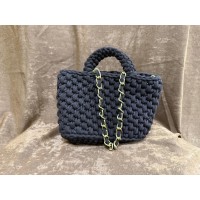 El Örgüsü Çantalar