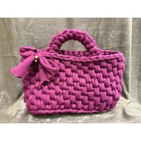 El Örgüsü Çantalar