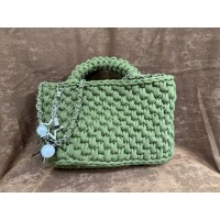 El Örgüsü Çantalar