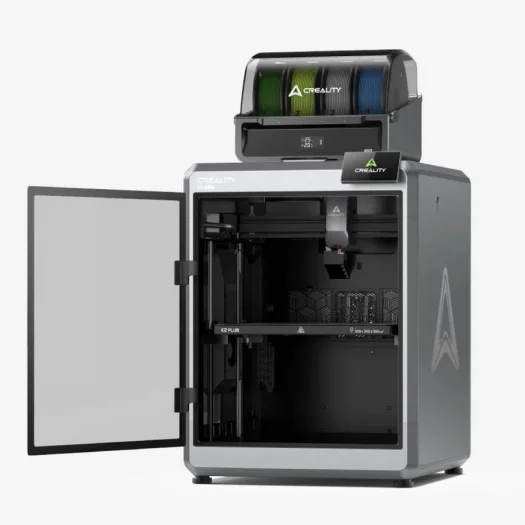 Creality K2 Plus Combo 3D Yazıcı Creality K2 Plus Combo 3D Yazıcı